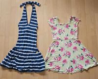 Abercrombie Kleid und Carbone Kleid Gr. 140 Bayern - Holzkirchen Vorschau