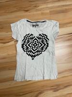 Atmosphere shirt 8 XXS 32 weiß schwarz Bayern - Wallersdorf Vorschau