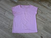 T-Shirt Sportshirt Columbia L rose Sachsen - Reinsdorf Vorschau
