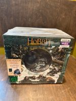 The Hobbit Smaugs Einöde Blu-Ray Sammlerbox NEU Bayern - Augsburg Vorschau