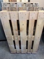 3x Europalleten Hessen - Braunfels Vorschau