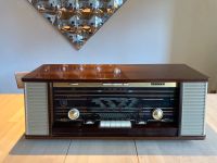 Philips Reverbeo Radio Röhrenradio Hall Nordrhein-Westfalen - Issum Vorschau