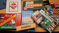 Viele tolle Spiele Monopoly scrabble, yachten und vieles mehr Schleswig-Holstein - Reinbek Vorschau