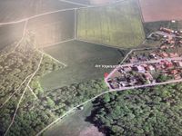 Bauerwartungsland bzw. landwirtschaftliche Nutzung ca. 32.155 m² in Homberg/Efze Welferode, nähe A7 Hessen - Homberg (Efze) Vorschau