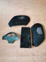 Vespa PK50 XL 2 Konvolut PLUS 2 Original Griffe NEU Nordrhein-Westfalen - Bergisch Gladbach Vorschau