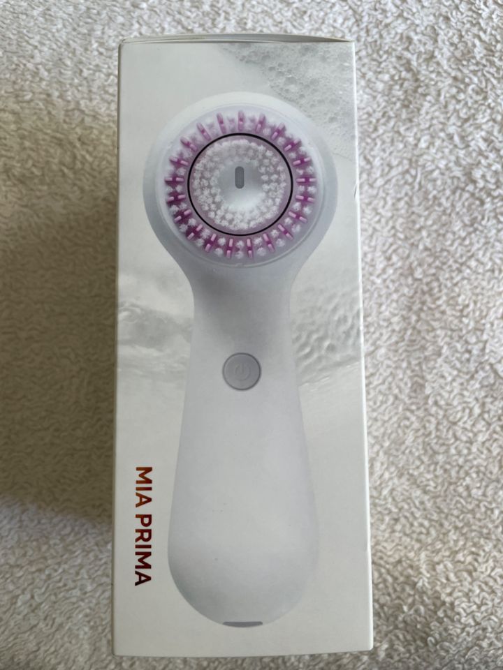 Sonic Cleansing Face Brush in Kaltenkirchen