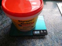 Styropor Kleber 3kg Nordrhein-Westfalen - Sassenberg Vorschau