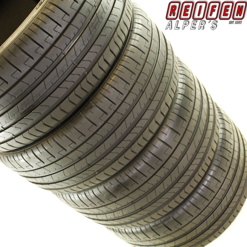 SOMMERREIFEN 255/35 R21 98Y-285/30 R21 100Y Pirelli Pzero Mo-S in Donzdorf