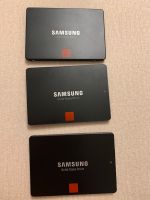 Samsung ssd 860 pro  256GB Düsseldorf - Benrath Vorschau