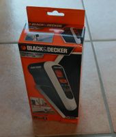 Thermodetektor Black&Decker Thermal Leak Detector TDL100 Nordrhein-Westfalen - Rheine Vorschau