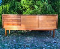 Mid-Century Sideboard Vintage Danish Design Rheinland-Pfalz - Trier Vorschau