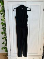 Eleganter schwarzer jumpsuit von H&M *neu* Berlin - Charlottenburg Vorschau