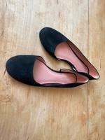Ballerinas, H&M, schwarz, 37 Brandenburg - Potsdam Vorschau