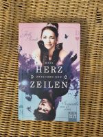 Taschenbuch „Mein Herz zwischen den Zeilen“ Nordrhein-Westfalen - Bünde Vorschau