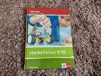 Starke seiten 9/10 ,Informatik, differenzierte Ausgabe ,Niedersac Niedersachsen - Wolfenbüttel Vorschau