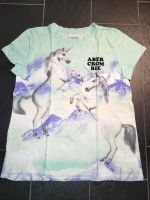 T-Shirt * abercrombie kids * 15/16 * 170 * sehr gut * Einhorn Nordrhein-Westfalen - Lohmar Vorschau