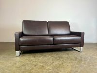 Sofa 2 Sitzer Rolf Benz Ego G Leder Berlin - Tempelhof Vorschau