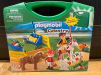 Playmobil Country 5893 NEU Bayern - Aichach Vorschau