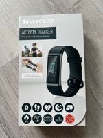 Silver Crest Activity Tracker NEU Niedersachsen - Bardowick Vorschau