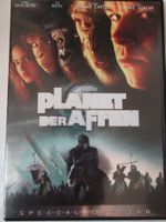 Planet der Affen - Mark Wahlberg, Charlton Heston, Tim Burton Niedersachsen - Osnabrück Vorschau