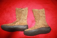 Mädchen Stiefel Gr. 33 / Naturino / echt Wildleder / NEU Harburg - Hamburg Eißendorf Vorschau