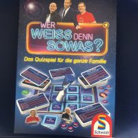 Spiel -wer weiß den sowas Bayern - Vilshofen an der Donau Vorschau