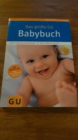 Das große GU Babybuch - der Starthelfer für die Babyzeit Hessen - Langen (Hessen) Vorschau