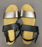 Sommer Schuhe, Sandalen, Deichmann,39, Schuh Sandale Baden-Württemberg - Esslingen Vorschau