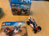 Lego Buggy Lego City 60145 Nordrhein-Westfalen - Kamen Vorschau