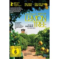 Lemon Tree (DVD) Schleswig-Holstein - Flensburg Vorschau