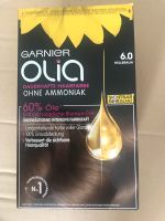 Olia Garnier -Haarfarbe ohne Ammoniak Nordrhein-Westfalen - Erkelenz Vorschau