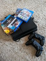 Playstation 4 Baden-Württemberg - Oberreichenbach Vorschau