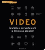 Schwarz,Vogel Video - Schneiden, aufwerten fürs Heimkino (Buch) Dortmund - Hombruch Vorschau