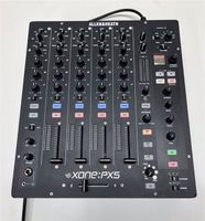 Allen & Heath Xone PX5 DJ Mixer mit Softcase / Decksaver / OVP Bayern - Prien Vorschau