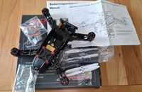 RockAMP RA 29001 XR280 FPV Racing Quad/Drohne Baden-Württemberg - Bretten Vorschau