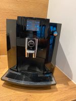 Kaffeevollautomat JURA E60 black Bayern - Fuchsstadt Vorschau