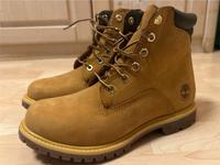 Timberlands Stiefel in Größe 38 NEU München - Bogenhausen Vorschau