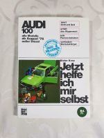 Jetzt helfe ich mir selbst Audi 100 ab Aug.'76 Band 71 Nordrhein-Westfalen - Warstein Vorschau