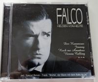 Helden Von Heute von Falco | CD | Zustand sehr gut Nordrhein-Westfalen - Mönchengladbach Vorschau