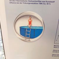 Bestway Poolleiter 1.07 Meter Nordrhein-Westfalen - Ahlen Vorschau