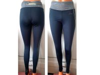 Fitness Leggings Mit Tasche Gr 36/38 Walle - Utbremen Vorschau