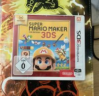 Super Mario Maker Nintendo Ds Thüringen - Eisenach Vorschau