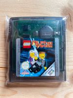 Lego Alpha Team Game Boy Bayern - Burgkunstadt Vorschau