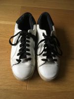 Tom Tailor Turnschuhe/Sportschuhe/Sneaker Gr. 38 Schleswig-Holstein - Schleswig Vorschau