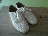 Sneakers / leichte Turnschuhe "Esprit" neu! Bayern - Straubing Vorschau
