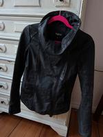 Lederjacke tigha XS Berlin - Pankow Vorschau