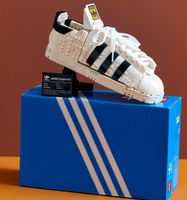 Lego Adidas Originals Superstar neu Baden-Württemberg - Meersburg Vorschau