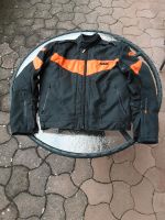 KTM Motorrad Jacke Hard Equipment Größe M Saarland - Völklingen Vorschau