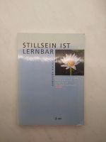 Stillsein ist lernbar von Christian Buchner VAK Rheinland-Pfalz - Böchingen Vorschau