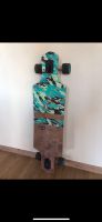 Globe Longboard/Skateboard Sachsen - Dippoldiswalde Vorschau